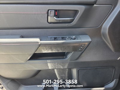 2023 Toyota SEQUOIA 4WD TRD Pro