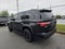 2023 Toyota SEQUOIA 4WD TRD Pro