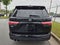2023 Toyota SEQUOIA 4WD TRD Pro