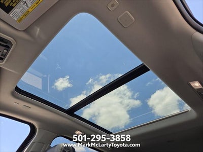 2023 Toyota SEQUOIA 4WD TRD Pro