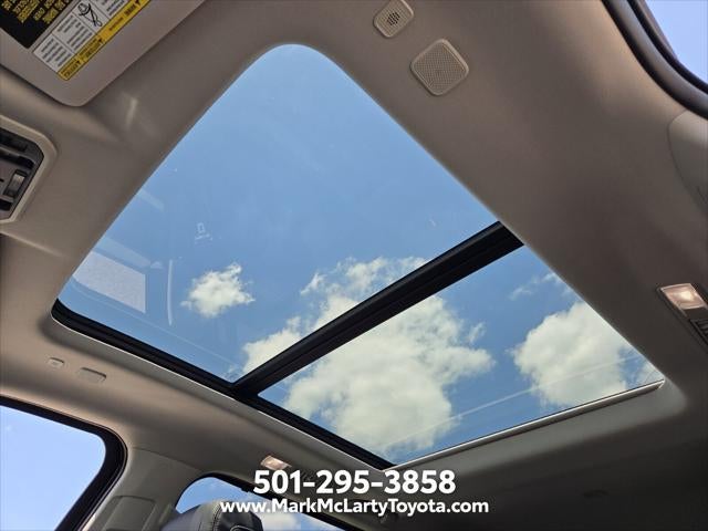 2023 Toyota SEQUOIA 4WD TRD Pro