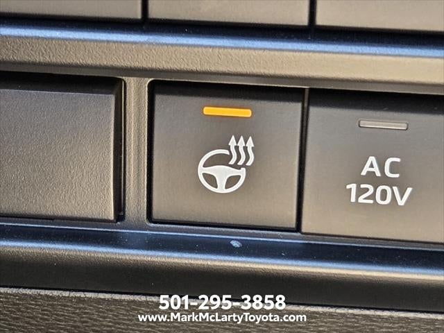 2023 Toyota SEQUOIA 4WD TRD Pro