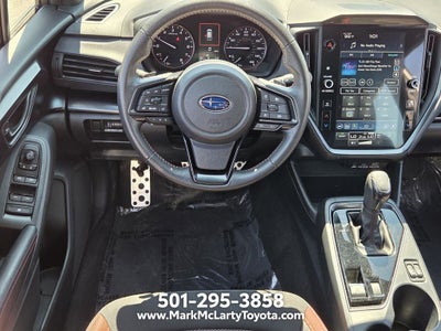 2024 Subaru Impreza 2.5RS