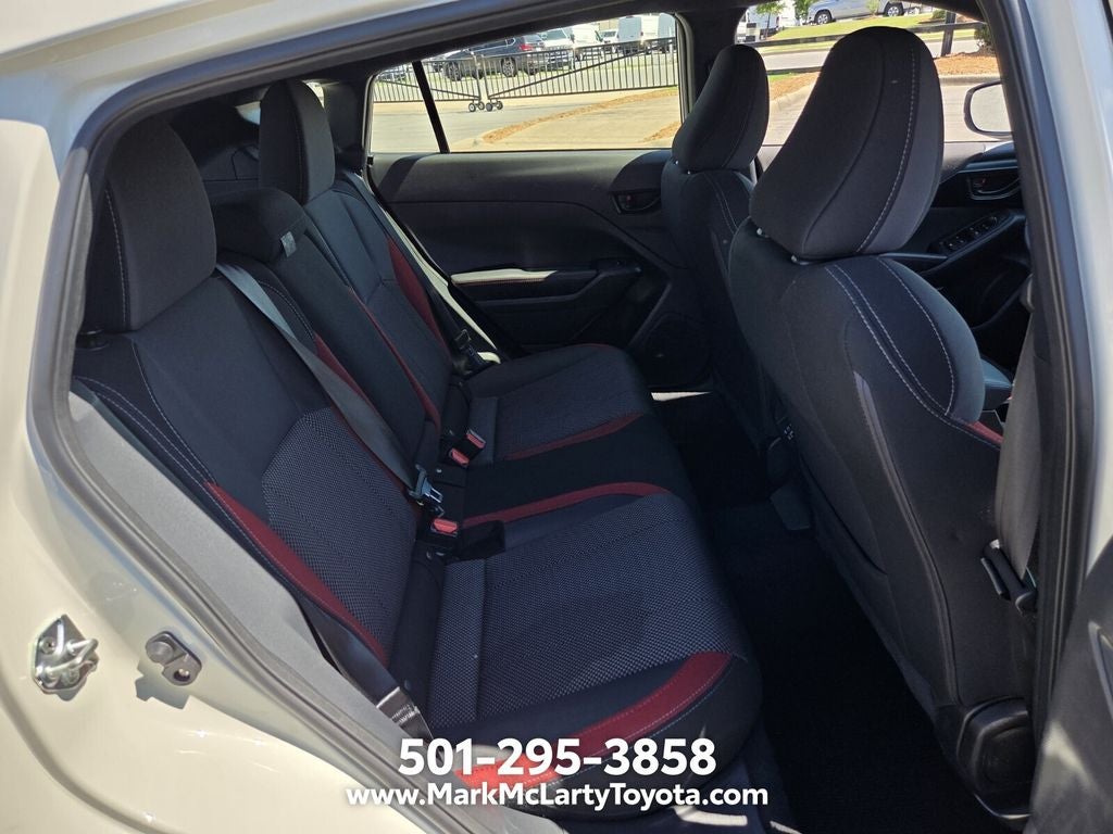 2024 Subaru Impreza 2.5RS