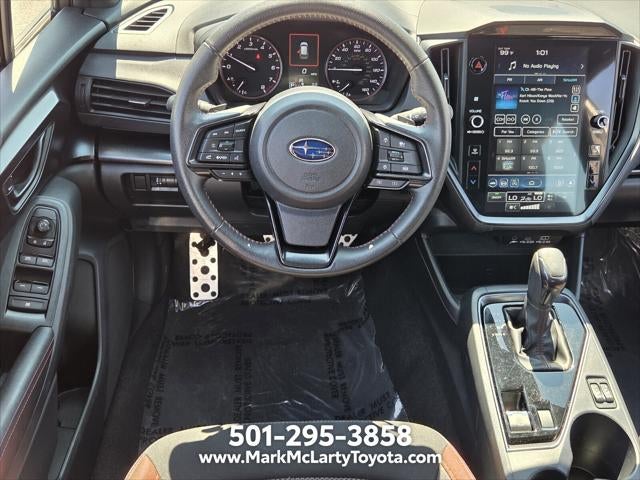 2024 Subaru Impreza 2.5RS