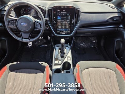 2024 Subaru Impreza 2.5RS