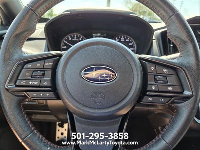 2024 Subaru Impreza 2.5RS