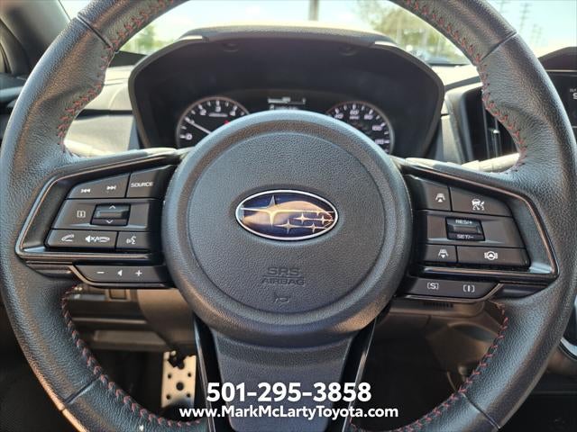 2024 Subaru Impreza 2.5RS