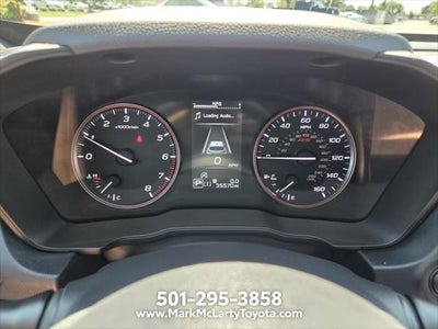 2024 Subaru Impreza 2.5RS