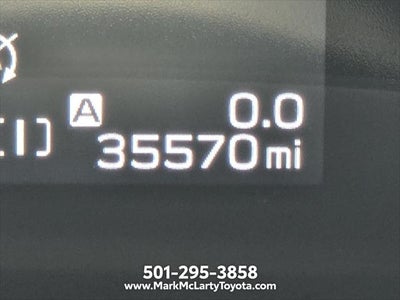 2024 Subaru Impreza 2.5RS