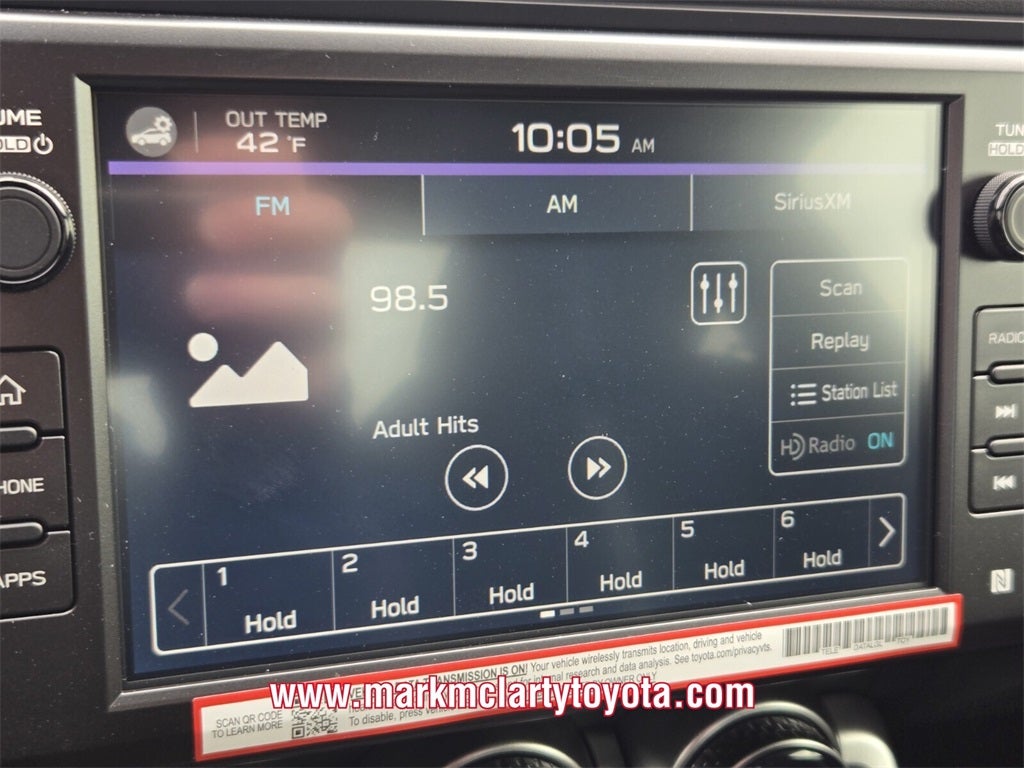 2025 Toyota GR86 GR86 Premium