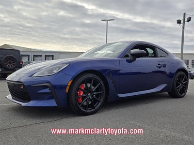 2025 Toyota GR86 GR86 Premium