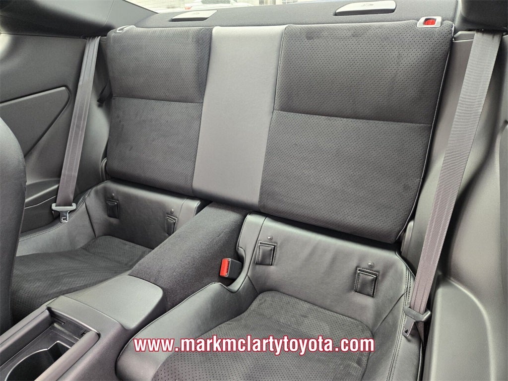 2025 Toyota GR86 GR86 Premium