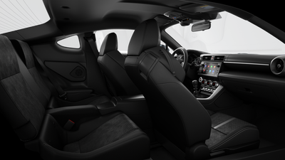 2025 Toyota GR86 GR86 Premium