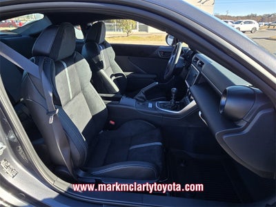 2026 Toyota GR86 GR86 Premium