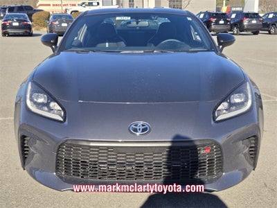 2026 Toyota GR86 GR86 Premium