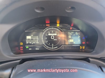 2026 Toyota GR86 GR86 Premium