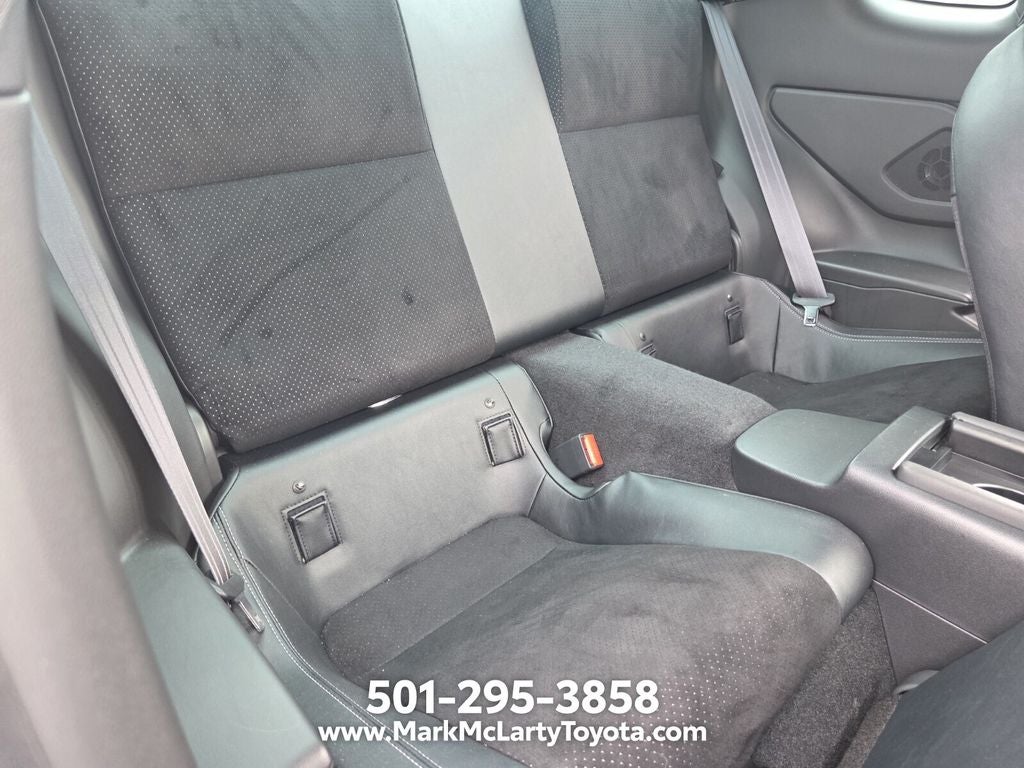 2023 Toyota GR86 Premium