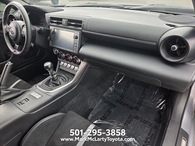 2023 Toyota GR86 Premium
