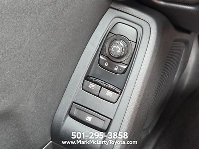 2023 Toyota GR86 Premium