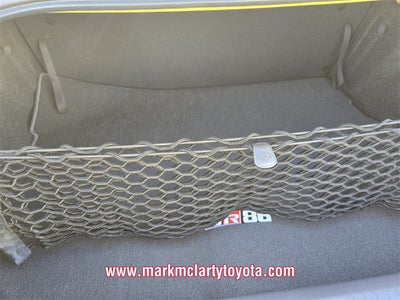 2026 Toyota GR86 GR86 Yuzu Edition