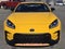 2026 Toyota GR86 GR86 Yuzu Edition