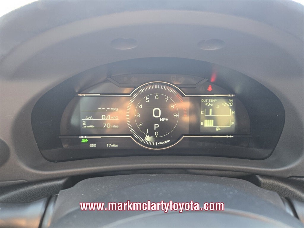 2026 Toyota GR86 GR86 Yuzu Edition