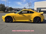 2026 Toyota GR86 GR86 Yuzu Edition
