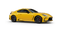 2026 Toyota GR86 GR86 Yuzu Edition