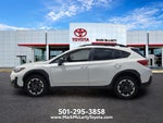 2023 Subaru Crosstrek Base