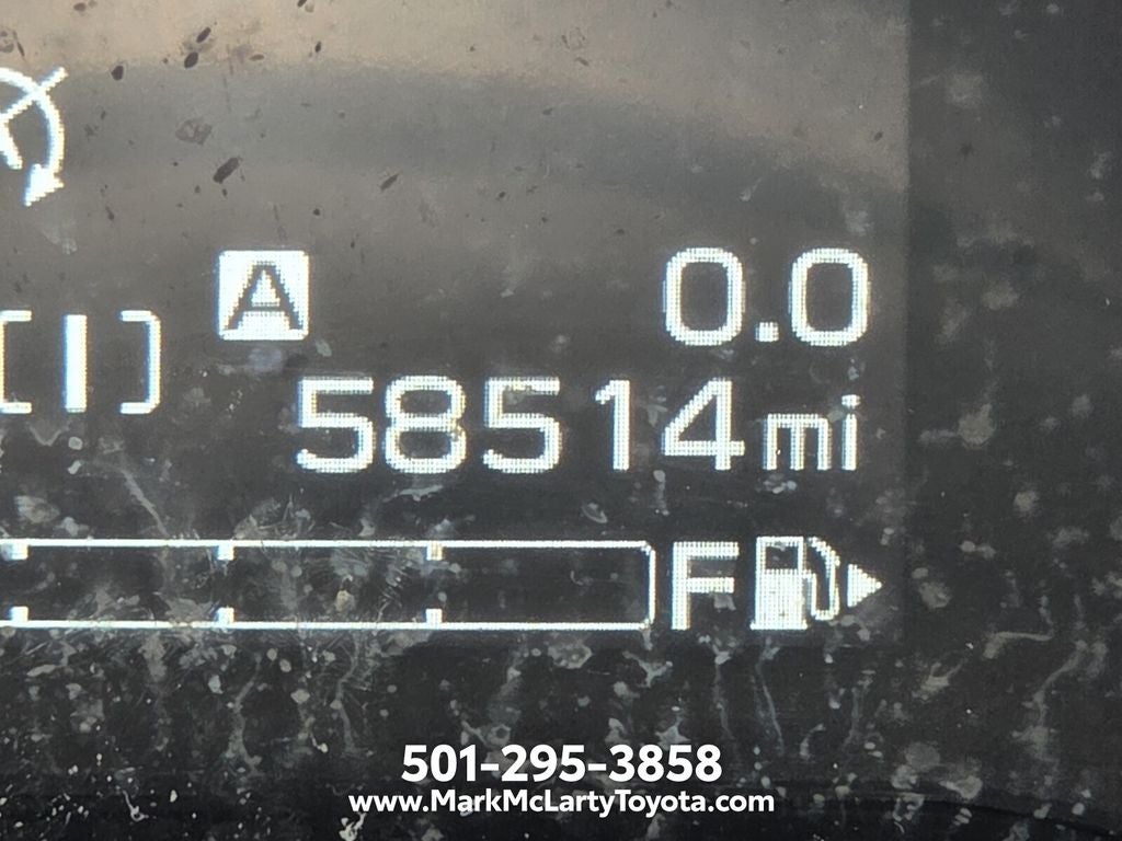 2023 Subaru Crosstrek Base