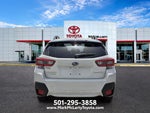 2023 Subaru Crosstrek Base