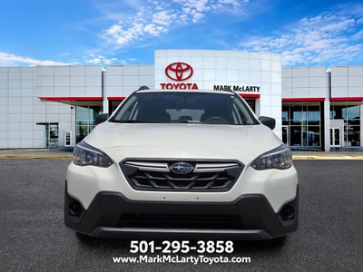 2023 Subaru Crosstrek Base