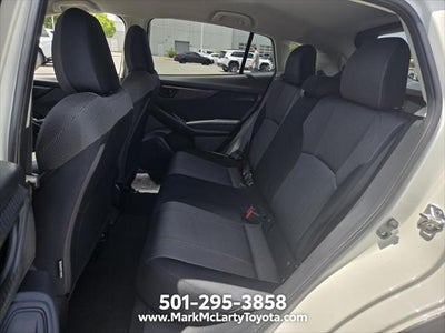 2023 Subaru Crosstrek Base