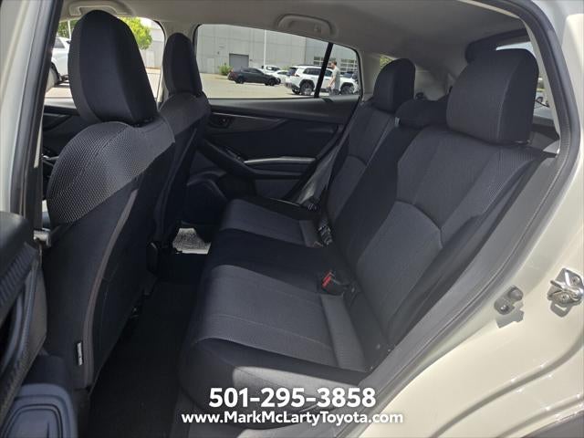 2023 Subaru Crosstrek Base