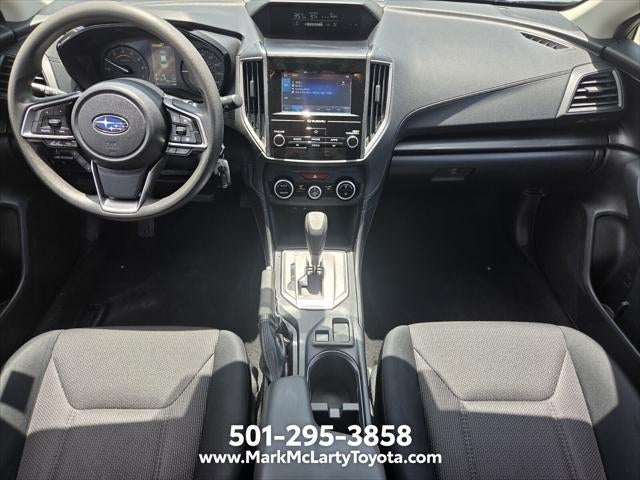 2023 Subaru Crosstrek Base