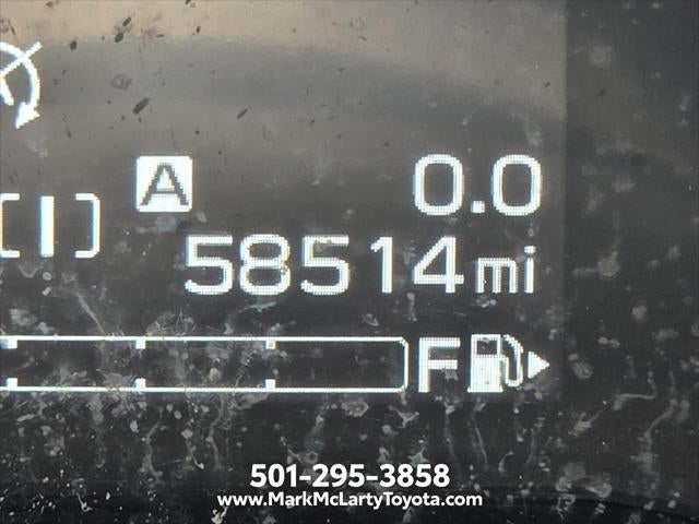 2023 Subaru Crosstrek Base