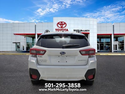 2023 Subaru Crosstrek Base