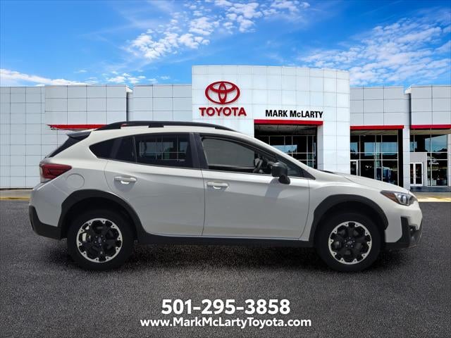 2023 Subaru Crosstrek Base