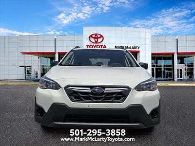 2023 Subaru Crosstrek Base
