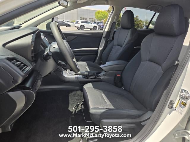2023 Subaru Crosstrek Base