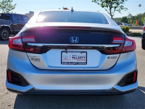 2018 Honda Clarity Plug-In Hybrid Base 4x2
