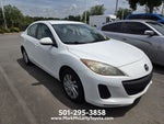 2012 Mazda Mazda3 i Touring