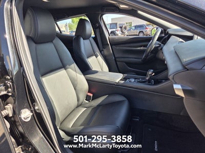 2024 Mazda Mazda3 2.5 S Select Sport