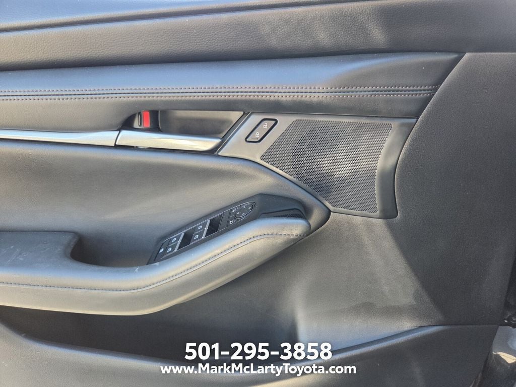 2024 Mazda Mazda3 2.5 S Select Sport