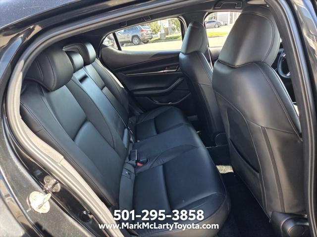 2024 Mazda Mazda3 2.5 S Select Sport