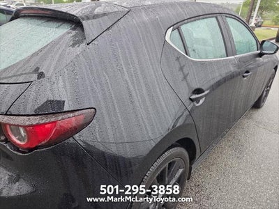 2024 Mazda Mazda3 2.5 S Select Sport