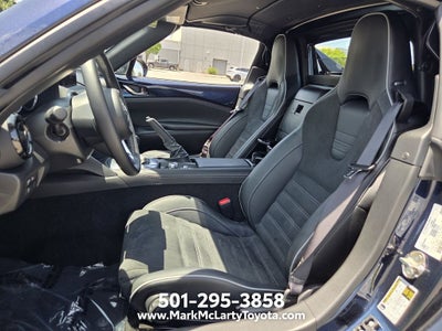2025 Mazda Mazda MX-5 Club