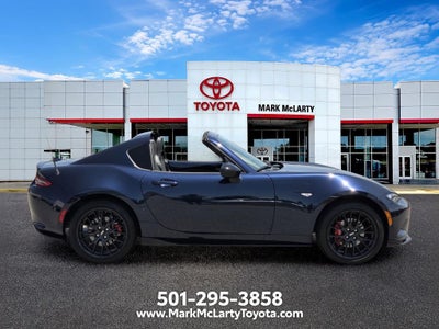 2025 Mazda Mazda MX-5 Club