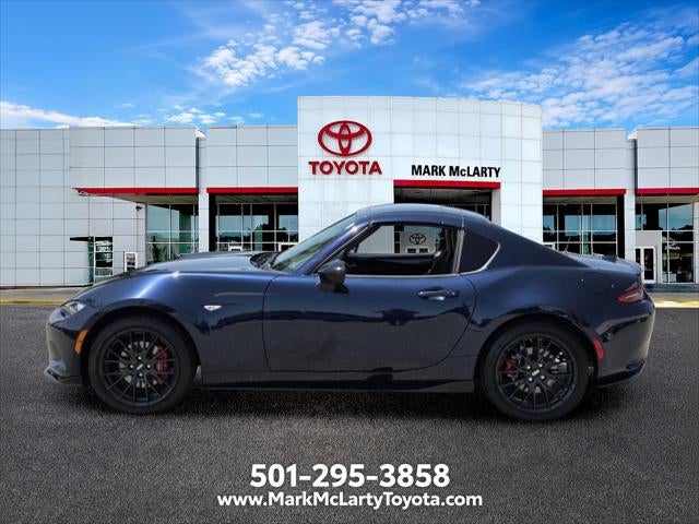 2025 Mazda Mazda MX-5 Club